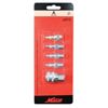 Milton Industries MILS213 - COUPLER KIT 5 PIECE A STYLE