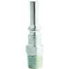 COUPLER P L MA 1/4NPT 2PK.