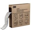 3M OIL SPILL FOLDED PADS 5" x 50' PER BOX