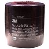 3M MMM7521 - SHEET ROLLS ABRASIVE GENERAL PURPOSE MAROON\PURPLE