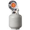 Mr. Heater, Inc. MH15T Single Burner Tank Top Heater