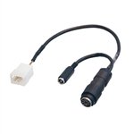 MS490 Aprilla / Sagem Scanner Cable (SL010490)