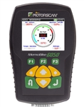 Motorscan MS6050DMM