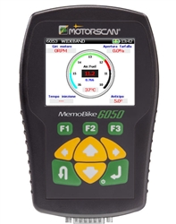 Motorscan MS6050DMM