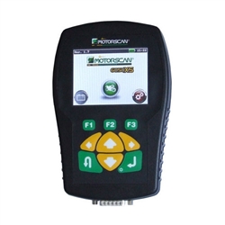 Motorscan MS6050D