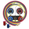 Mastercool R1234yf gauge set