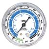 2-1/2" 134A/R12 REPLACEMENT GAUGE