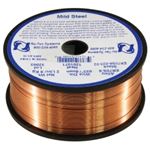 Mountain MTNWEW-6210 - WELDING WIRE .023" STEEL ER70S-6 2 LBS. (4" SPOOL)