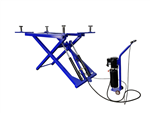 Triumph NMR-6  Scissor Lift