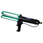 Pneumatic gun for 600ml Speed-Grip/PLIOGRIP Tubes