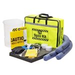 NEW PIG CORPORATION PIG Truck Spill Kit in Stowaway Bag