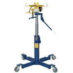 Omega-1/2 TON AIR/HYD TELESCOPIC TRANSMISSION JACK