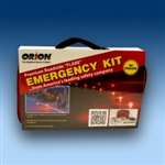 ORION SAFETY PRODUCTS Product Code OSP8907