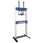 OTC-FLOOR PRESS 12 TON BOTTLE JACK