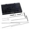 8 PC MERCEDES INSTRUMENT PANEL TOOL