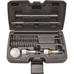 PRIVATE BRAND TOOLS (AUSTRALIA) PTY LTD Universal Injector Seat Cleaning Kit