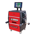 Rotary R500HD CTA Wheel Alignment