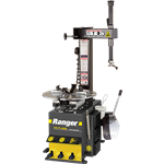 Ranger R745 21" Capacity Nextgen Tire Changer G/Y