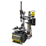 Ranger R76ATR Tilt-Back Tire Changer with Assist Tower GY