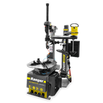 Ranger R76ATR Tilt-Back Tire Changer with Assist Tower GY