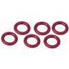 O-RINGS QUICK SEAL PACK OF 6