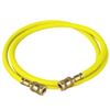 HOSE 96in YELLOW R134a