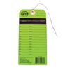 Eyewash Inspection Tag (Only) for Eyewash Station 5134-00