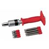 IMPACT DRIVER SET HAND INJURY FREE