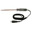 CIRCUIT TESTER W/RETRACT WIRE & LONG PROBE