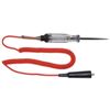 CIRCUIT TESTER W/RETRACTABLE WIRE HEAVY DUTY