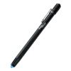 STYLUS LED 3CELL BLK W/BLUE LED