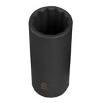 3/8" DR. 7/16" DEEP SOCKET