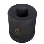 1" Dr. 13/16" Square Impact Socket