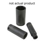 1/4 in. Deep Magnetic Impact Socket 8