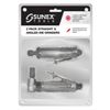 Sunex 2 Pack Die Grinder Set