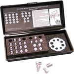 Thexton UNIVERSAL MASTER CYLINDER PLUG SET