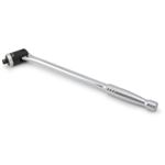 Titan 15" 3/8 Dr Ratchet Breaker Bar