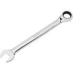 Titan 1-1/8" SAE Ratcheting Wrench