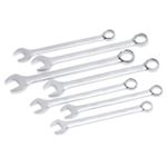 Titan Metric Jumbo Combination Wrench Set