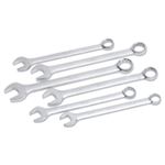 Titan SAE Jumbo Combination Wrench Set