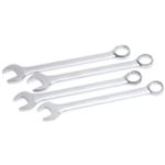 Titan SAE Jumbo Combination Wrench Set