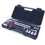 Titan 52 piece Socket Set