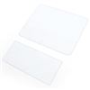 CLEAR PROTECTIVE REPLACEMENT LENSES FOR