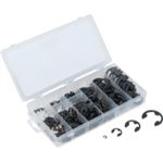 Titan 300 Piece E-Clip Assortment