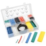 Titan 171pc Heat Shrink Tube Assortment