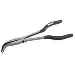 Titan 11" 90 degree Long Nose Pliers