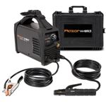 Titan 170 Amp Dual Volt Arc Welder