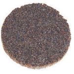 The Main Resource 2" Surface Conditioning Disc Coarse Grit (Brown)