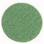 The Main Resource 2" Green Zirconia Disc