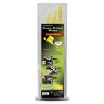 Tracer Products Tamper-evident straps